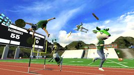 Goat Simulator Free στιγμιότυπο apk 10