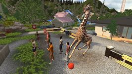 Goat Simulator Free στιγμιότυπο apk 8