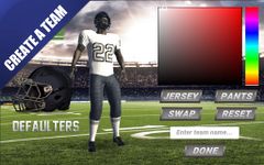 American Football Champs captura de pantalla apk 3