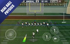 American Football Champs captura de pantalla apk 