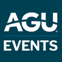 AGU Events icon