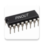 Icono de Electronic Component Pinouts