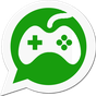 Ícone do apk Games for whatsapp