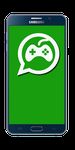 Imagem 2 do Games for whatsapp