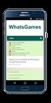 Imagem 3 do Games for whatsapp