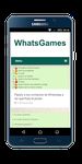 Imagem 1 do Games for whatsapp