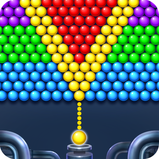 Tomcat Pop: Bubble Shooter para Android - Download