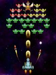 Strike Galaxy Attack: Alien Space Chicken Shooter のスクリーンショットapk 18