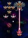 Strike Galaxy Attack: Alien Space Chicken Shooter capture d'écran apk 15