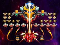 Strike Galaxy Attack: Alien Space Chicken Shooter capture d'écran apk 13