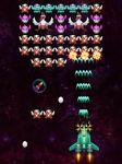 Captură de ecran Strike Galaxy Attack: Alien Space Chicken Shooter apk 10