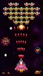 Strike Galaxy Attack: Alien Space Chicken Shooter ekran görüntüsü APK 28