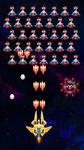 Strike Galaxy Attack: Alien Space Chicken Shooter のスクリーンショットapk 2