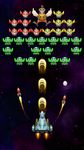 Strike Galaxy Attack: Alien Space Chicken Shooter screenshot apk 1