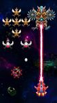 Captură de ecran Strike Galaxy Attack: Alien Space Chicken Shooter apk 24