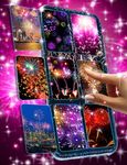 Immagine 6 di Happy new year 2019 live wallpaper