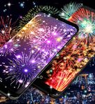 Immagine 2 di Happy new year 2019 live wallpaper