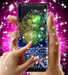 Immagine 1 di Happy new year 2019 live wallpaper