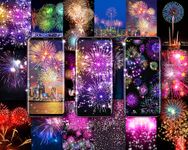 Happy new year 2019 live wallpaper image 19