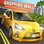 Icône de Shopping Mall Car Driving