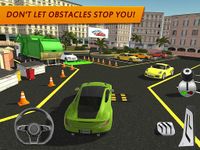 Shopping Mall Car Driving capture d'écran apk 4