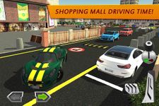 Captura de tela do apk Shopping Mall Car Driving 14