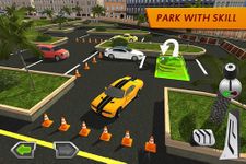 Captura de tela do apk Shopping Mall Car Driving 10