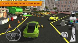 Shopping Mall Car Driving capture d'écran apk 7