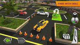 Shopping Mall Car Driving capture d'écran apk 6