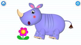 Screenshot 16 di Super ABC Learning games for kids Preschool apps apk