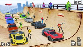 ภาพหน้าจอที่ 12 ของ Extreme Mega Ramp Car Stunts : Impossible Tracks