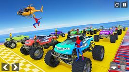 ภาพหน้าจอที่ 10 ของ Extreme Mega Ramp Car Stunts : Impossible Tracks