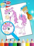 Princess Coloring for Kids 2의 스크린샷 apk 17