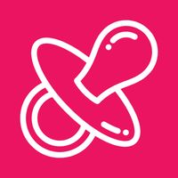 Breastfeeding & Diapers - easy baby tracker icon