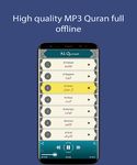 Quran MP3 Offline - Full Audio Quran Sharif screenshot apk 7