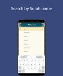 Quran MP3 Offline - Full Audio Quran Sharif screenshot apk 1