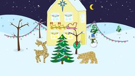 Screenshot 6 di Regali di Natale: Calendario dell'Avvento apk