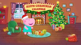 Скриншот 3 APK-версии Календарь с подарками на Рождество