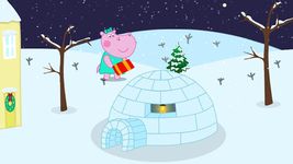 クリスマスのギフト：アドベントカレンダー のスクリーンショットapk 16