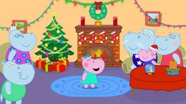 クリスマスのギフト：アドベントカレンダー のスクリーンショットapk 14