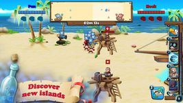 Imagen 3 de Pirate Brawl: Strategy at Sea (Beta)