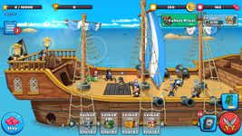 Imagen 2 de Pirate Brawl: Strategy at Sea (Beta)