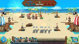 Imagen 6 de Pirate Brawl: Strategy at Sea (Beta)