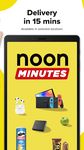 noon screenshot APK 4