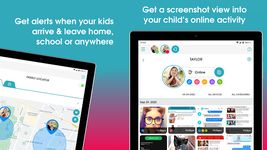 OurPact – Parental Control & Screen Time Manager screenshot apk 14