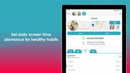 OurPact – Parental Control & Screen Time Manager ekran görüntüsü APK 11