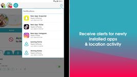 OurPact – Parental Control & Screen Time Manager screenshot apk 4
