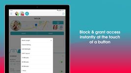 OurPact – Parental Control & Screen Time Manager screenshot apk 9