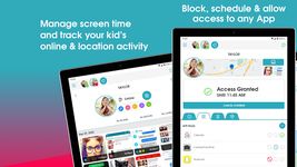 OurPact – Parental Control & Screen Time Manager ekran görüntüsü APK 15