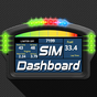 Иконка SIM Dashboard